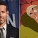 Illustration for article titled Ryan Reynolds wants to eat your quarters with a Netflix iDragons Lair /imovie